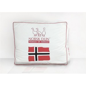 ПОДУШКА NORSK DUN ОЩУЩЕНИЕ, 50*70